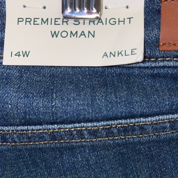 Ralph Lauren Jeans